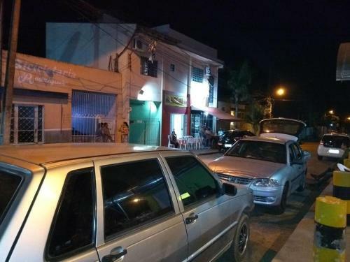 Apartamento Apto Compacto Em Cuiab�, Regi�o Do Coxip�