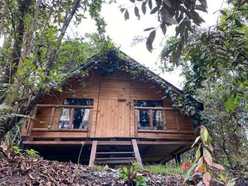 Glamping Pigmali�n Santa Elena