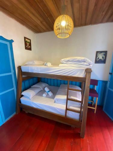 Villa The Blue House Salento