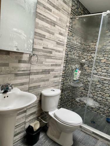 Agradable Y C�moda Casa En Salento