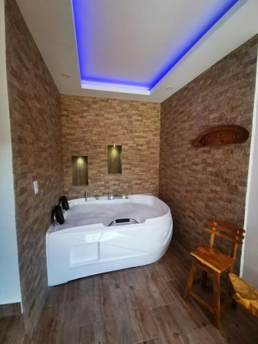 Albergue Hospedaje Vista Hermosa Salento