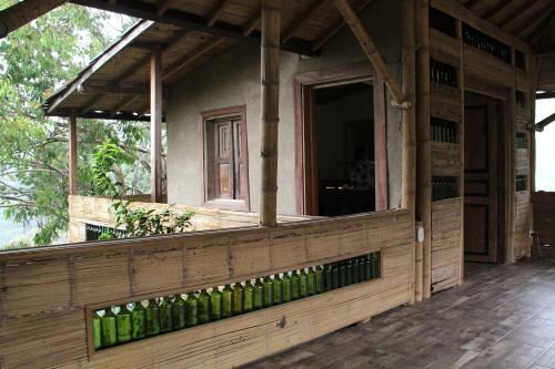 Hostal El Columpio