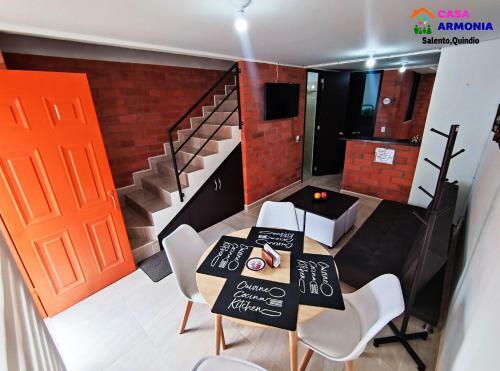 Casa Armonia Salento