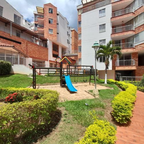 Apartamento 402-g San Gil