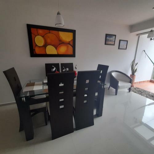 Apartamento 402-g San Gil