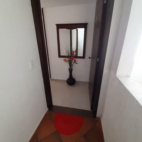 Apartamento 402-g San Gil