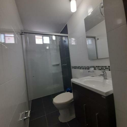 Apartamento 402-g San Gil