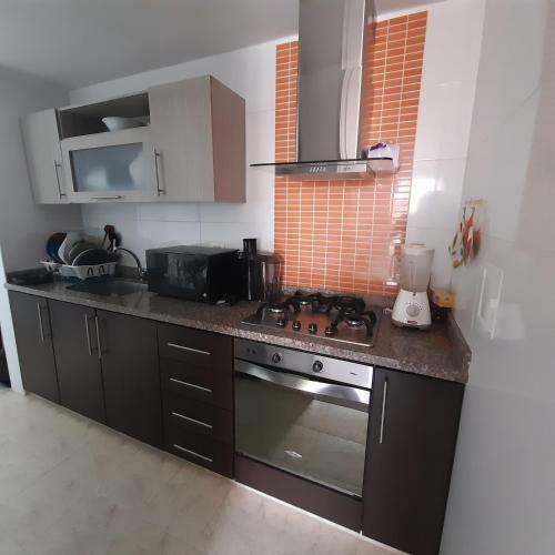Apartamento 402-g San Gil