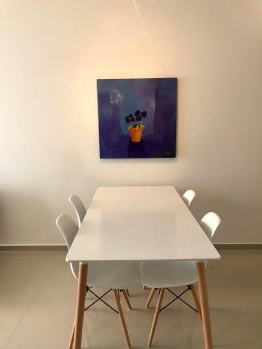 Apartamento Alto Del Fonce Apto 402f