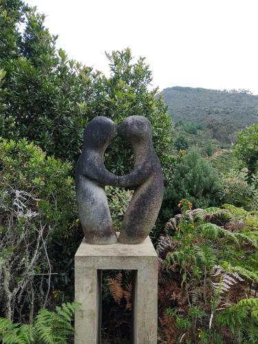 Villa Guatavita Paradise