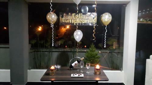 Tl Casa Blanca Hotel Boutique