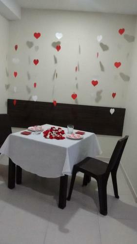 Tl Casa Blanca Hotel Boutique