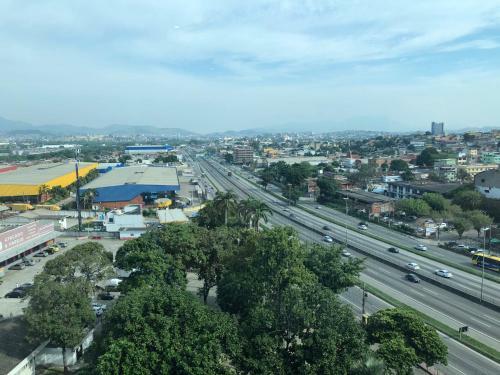 Apartamento Flat Caxias Multisuites
