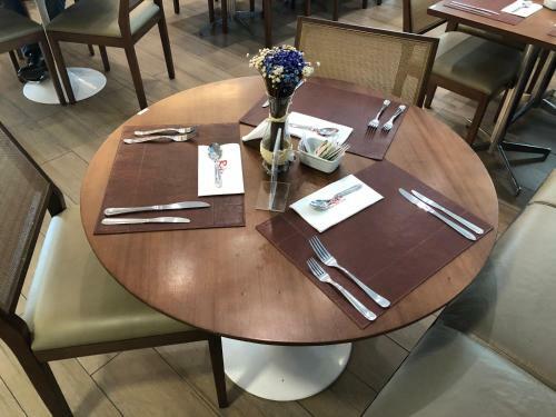 Apartamento Flat Caxias Multisuites