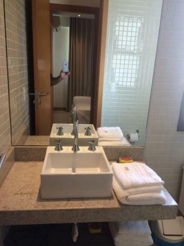 Apartamento Flat Caxias Multisuites