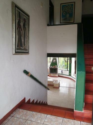 Villa Finca Betania
