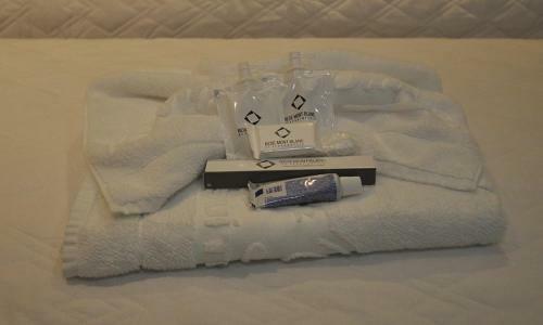 Apartamento Mont Blanc Su�tes 707&709 - Duque de Caxias