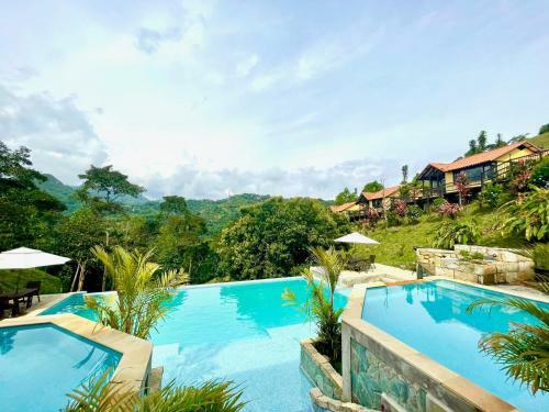 Hotel Lomar Sol&luna