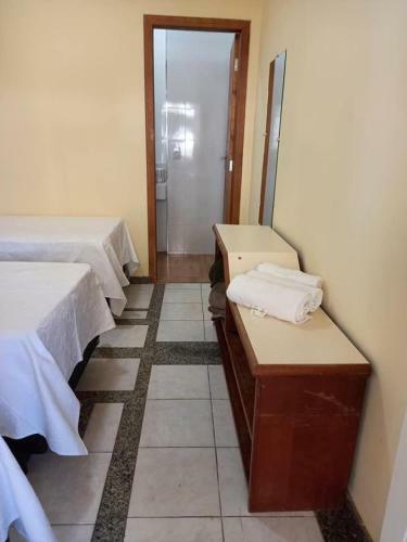 Hospedagem Em Diamantina