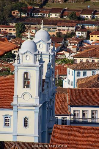 Hospedagem Em Diamantina