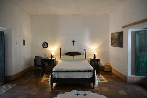 Bed & Breakfast Casa De La Hacienda Tipacoque