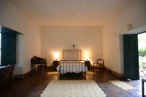 Bed & Breakfast Casa De La Hacienda Tipacoque