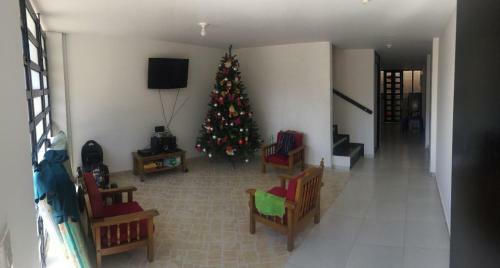 Casa Descanso Silvania Cundinamarca