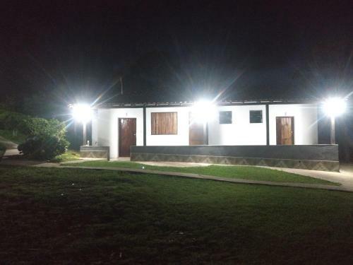 Posada Pousada S�o Benedito