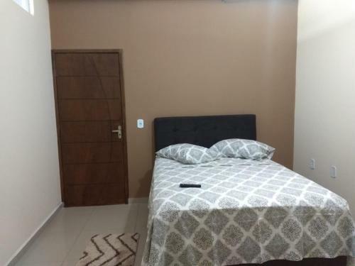 Apartamento Hospedagem Elite T�rreo