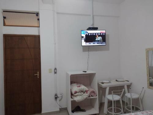 Apartamento Hospedagem Elite T�rreo