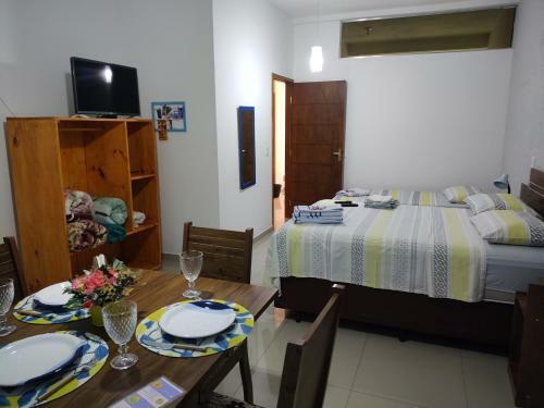 Apartamento Hospedagem Elite T�rreo