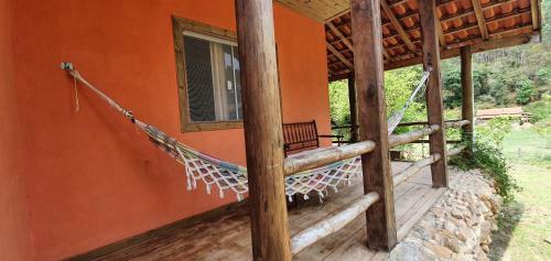 Chal� Paineira, 18km Da Cidade