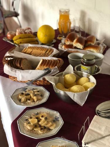 Posada Pousada Pedacinho Do Ceu - Suite Rei