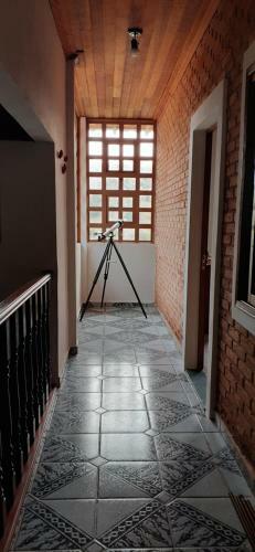 Posada Pousada Pedacinho Do Ceu - Suite Rei