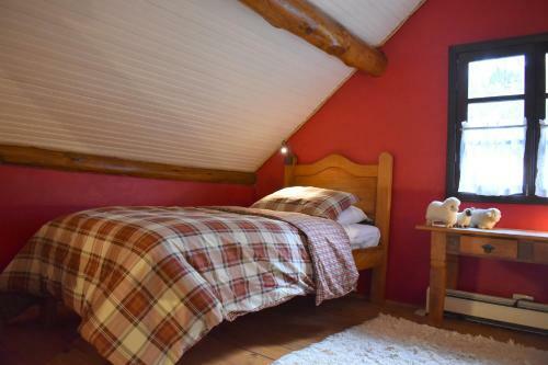 Chalet Da Hort�nsias