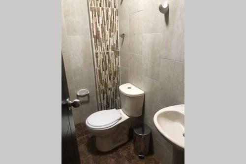 Apartamento En Santa Rosa Completamente Amoblado