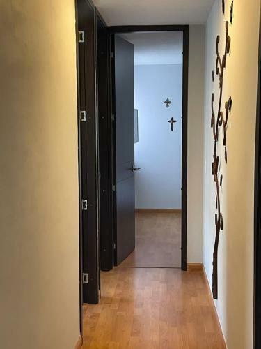 Apartamento Amoblado Completamente Bella Vista