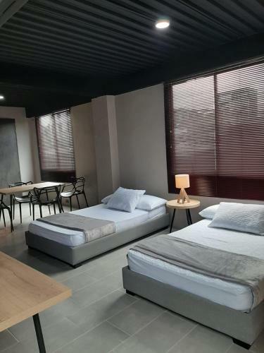Apartamento Moderno Y Elegante Loft En Santa Rosa de Cabal