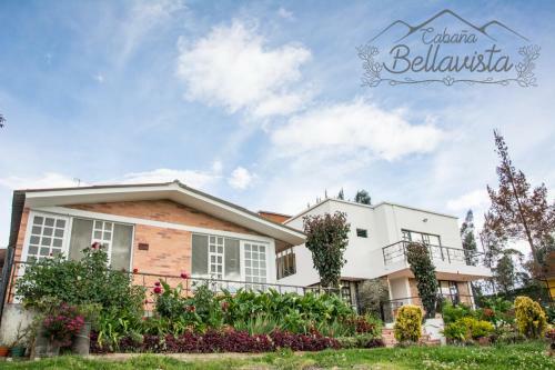 Agroturismo Caba�a Bellavista