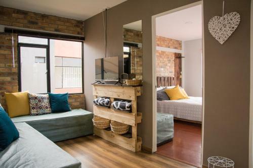 Agroturismo Caba�a Bellavista