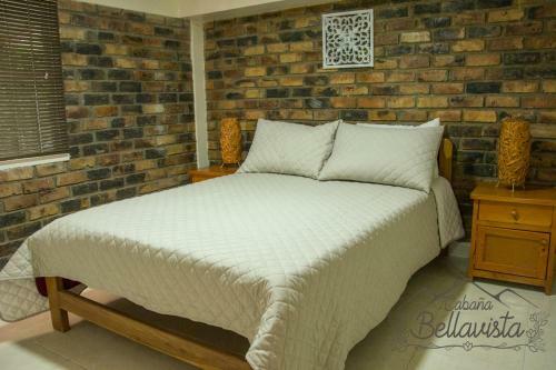 Agroturismo Caba�a Bellavista