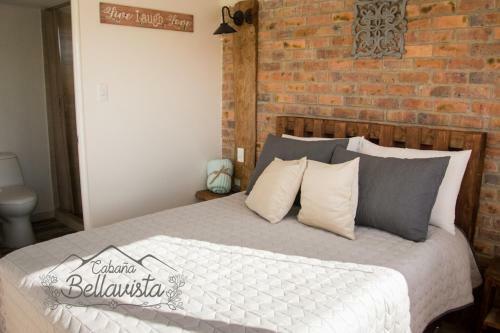 Agroturismo Caba�a Bellavista