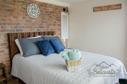 Agroturismo Caba�a Bellavista