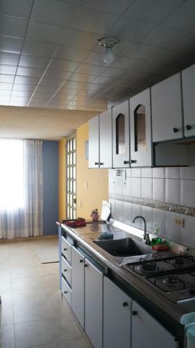 Sogamoso Apartamento Acogedor