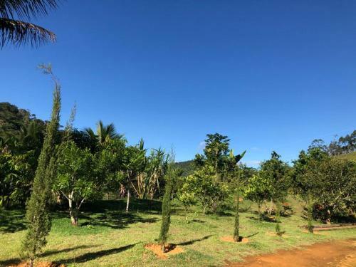 Vista Da Mata Dm, Conforto E Lazer Junto A Natureza
