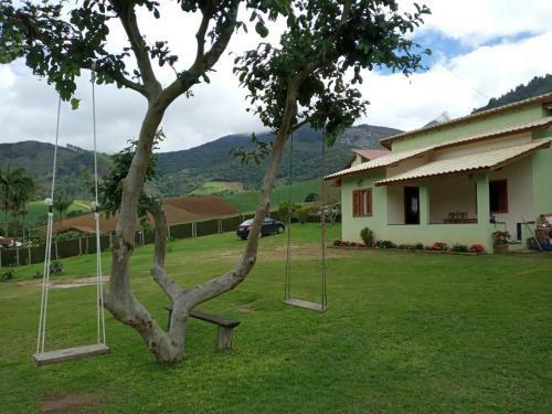 Apartamento Passarinhada Hospedagem