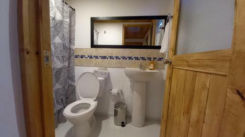 Glamping Altos De Quiluva