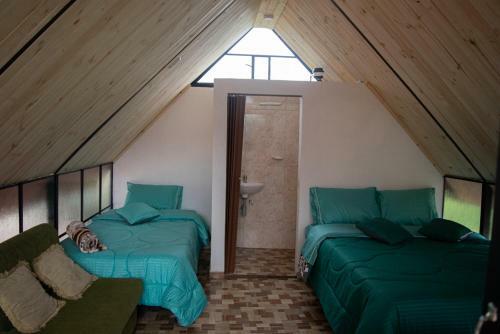 Hospedaje Villa Rosita Suesca