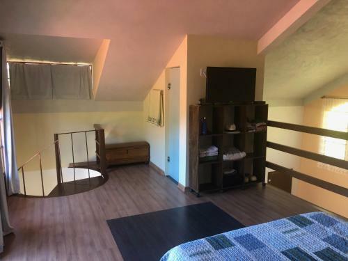 Lodge Lindo Chal� Em Campinho Domingos Martins