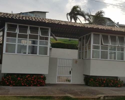 Apartamento Golden Dunas B120